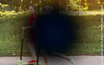Idosos e a DMRI – Degeneração Macular Relacionada à Idade.