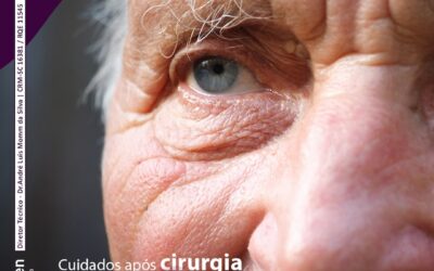 Cuidados após cirurgia de catarata – PARTE II
