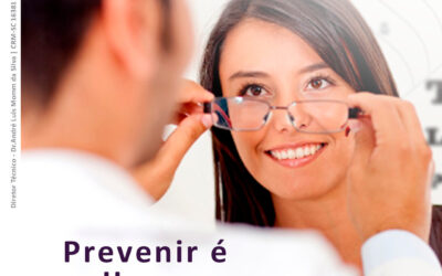 PREVENIR é melhor que REMEDIAR!