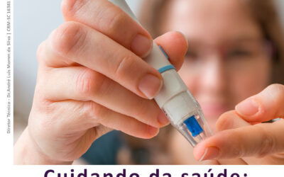Diabetes X Visão