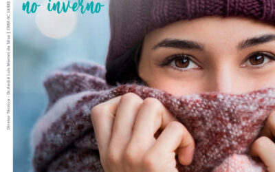 Doenças oculares no INVERNO