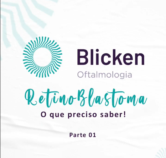 Retinoblastoma