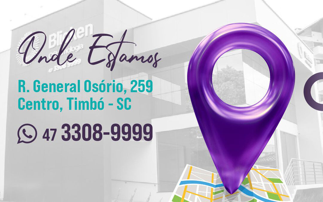 Onde Estamos