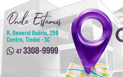 Onde Estamos