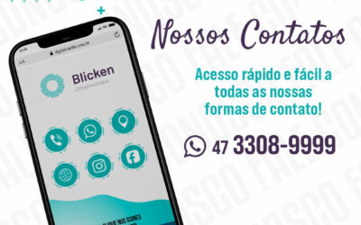 Nossos Contatos