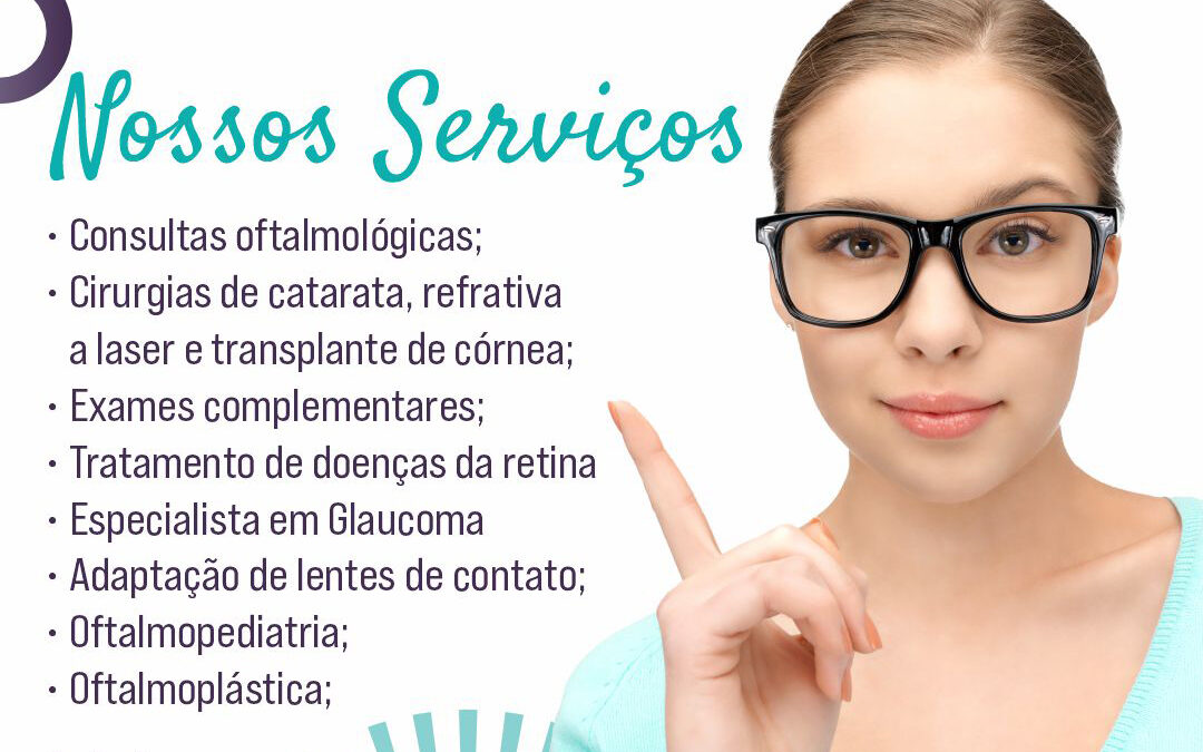 Nossos Serviços